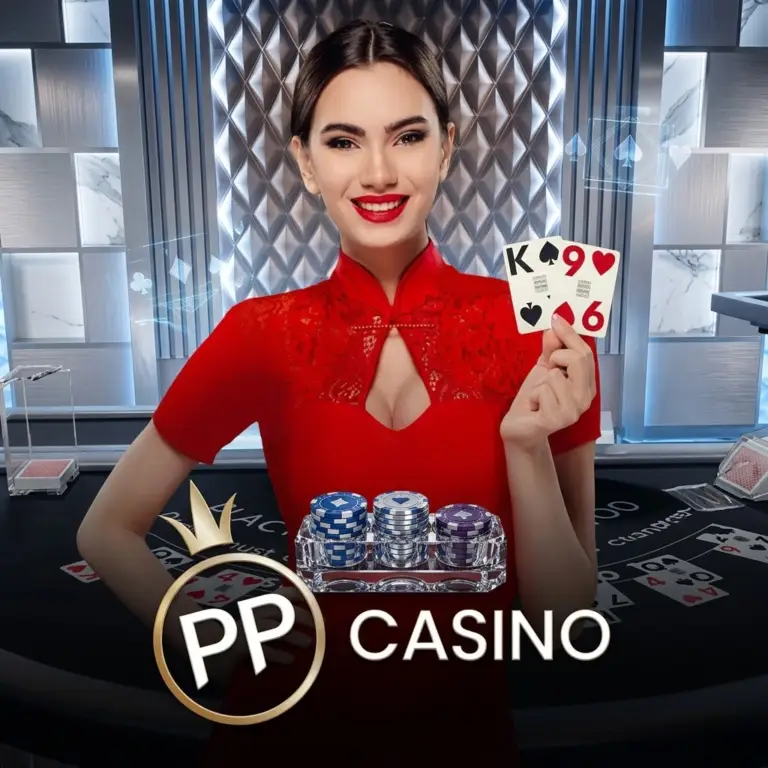 casino pp
