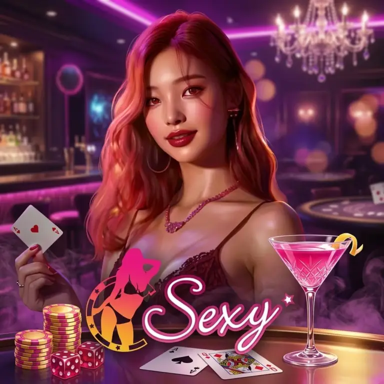 casino sexy