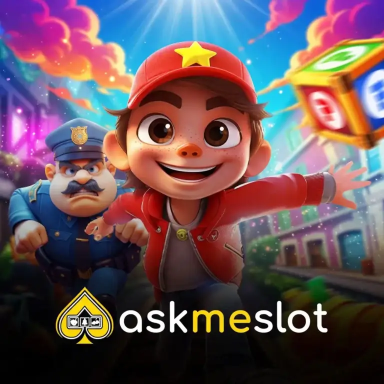 slot askmeslot
