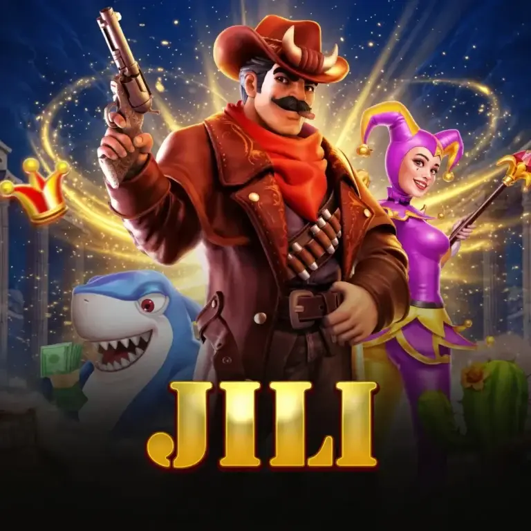 slot jili