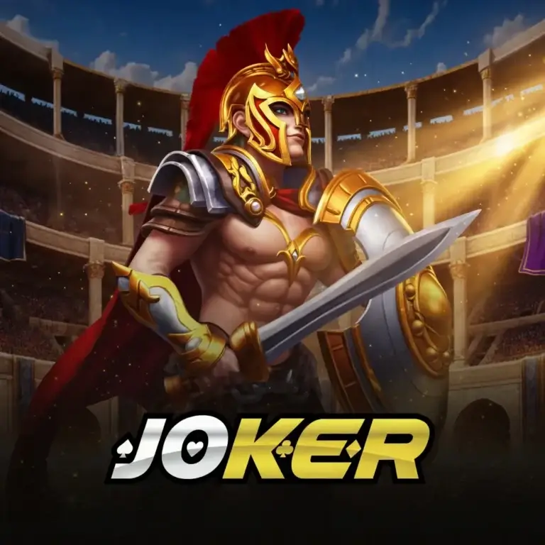 slot joker