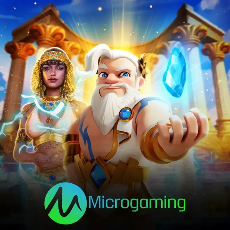 slot microgaming