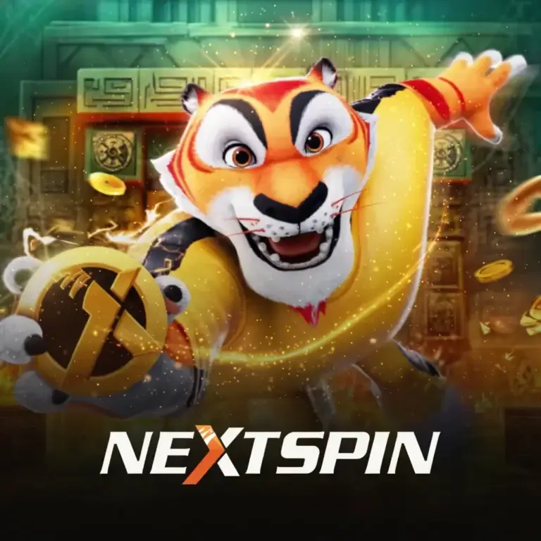 slot nextspin
