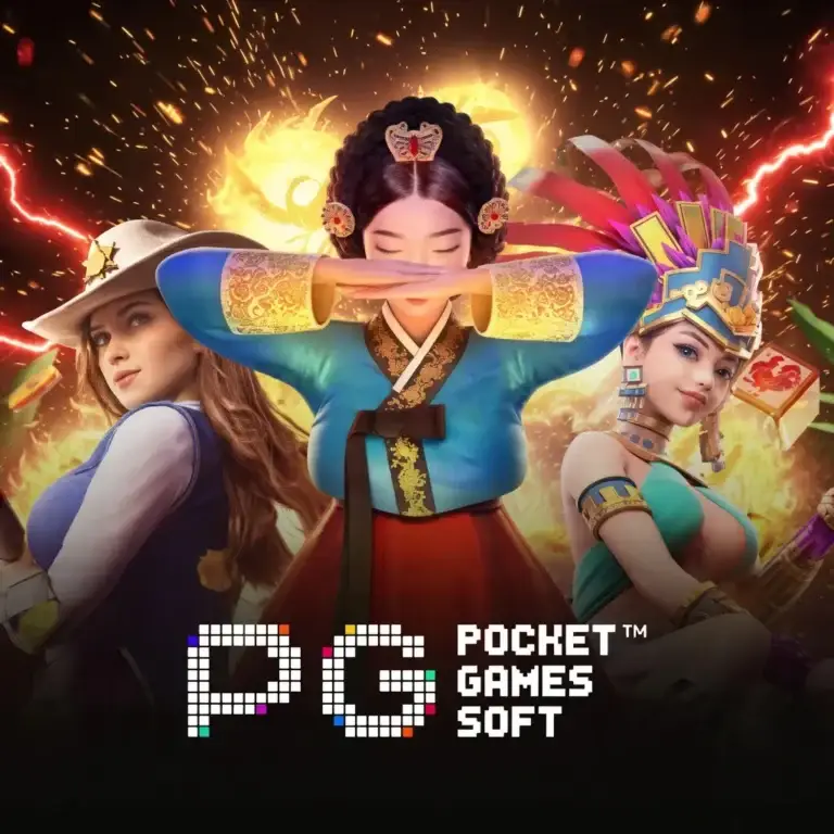 slot pg