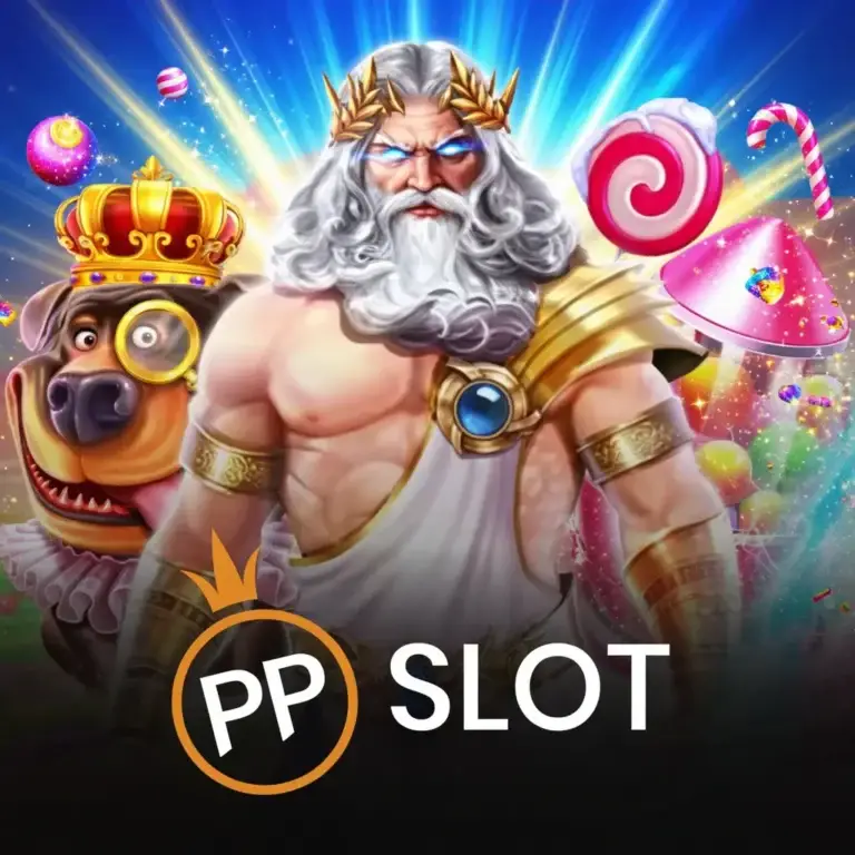 slot pp