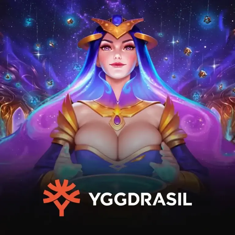 slot yggdrasil