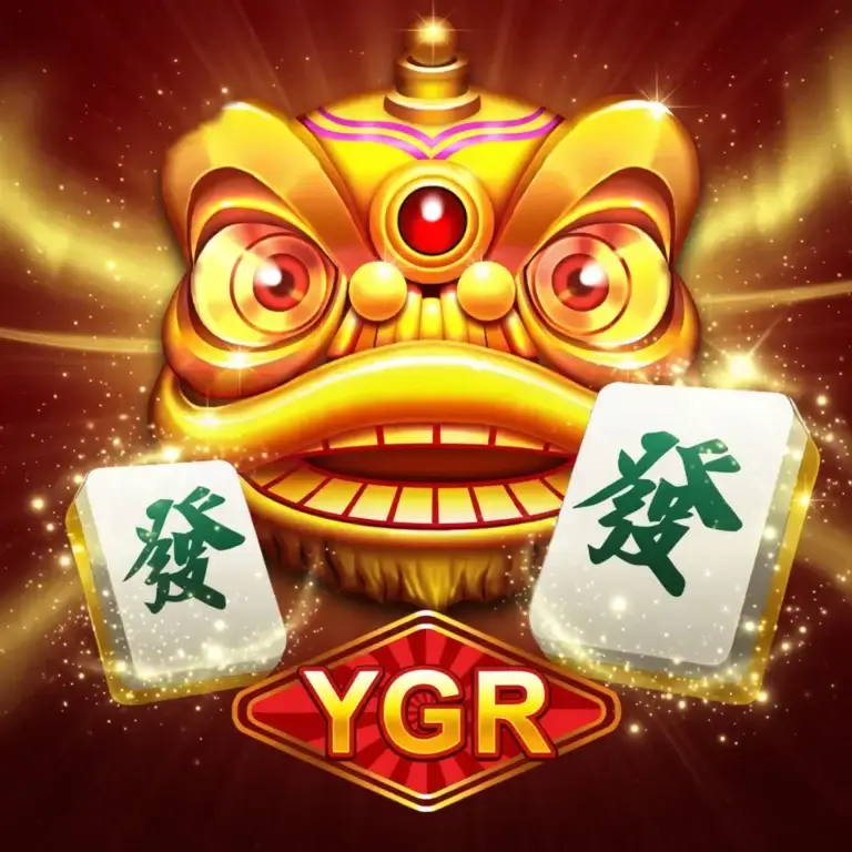 slot ygr